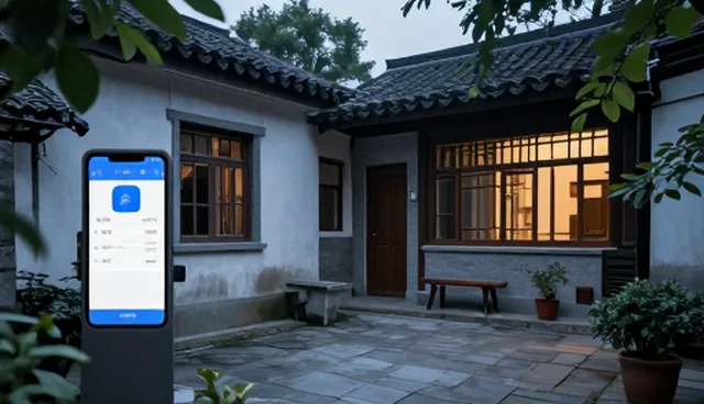 智能教务管理系统在不同场景下的性能表现与适用条件分析