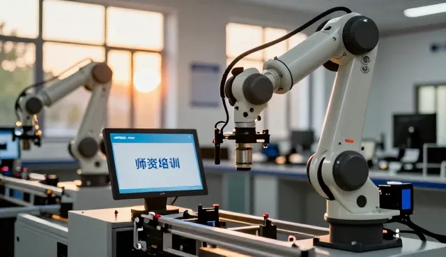 高校智能系统师资培训课程的使用与维护指南