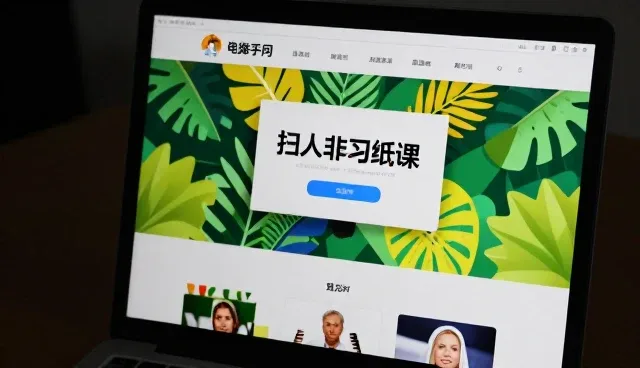 在线课程平台的适用场景与使用限制分析