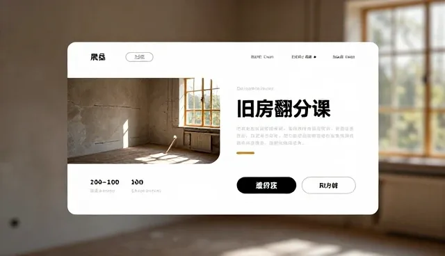 在线课程平台教学模式优化中的性能关注点