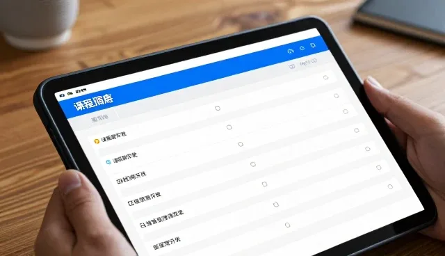 教育科技在课堂内外的多场景应用分析