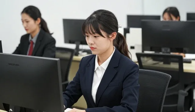 智能教务管理系统技术如何影响在线课程变化